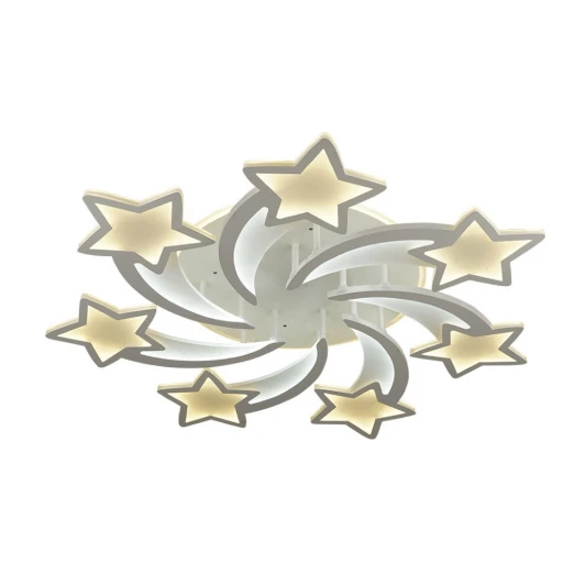 75382.01.09.07 Потолочная люстра Wedo Light Bersi 75382.01.09.07