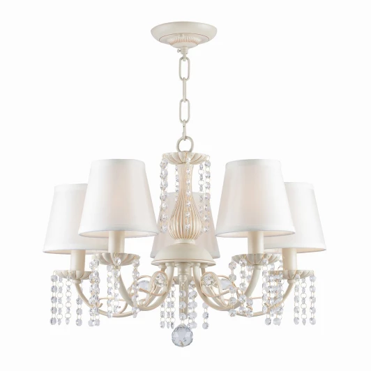 2129-5P Подвесная люстра F-Promo Poletta 2129-5P