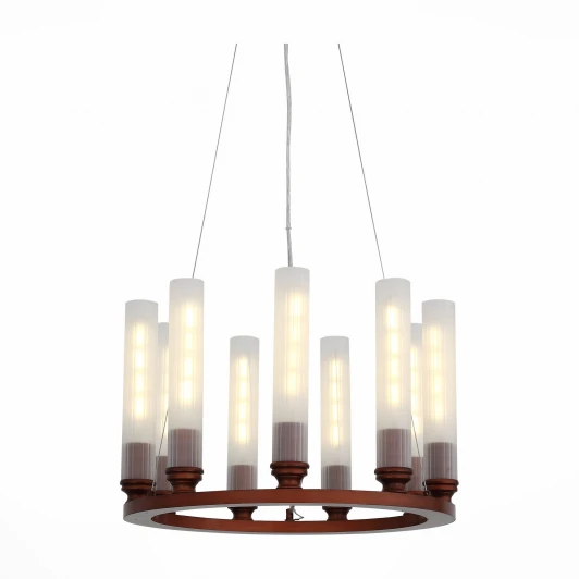 SL262.703.09 Подвесная люстра ST Luce Unica SL262.703.09