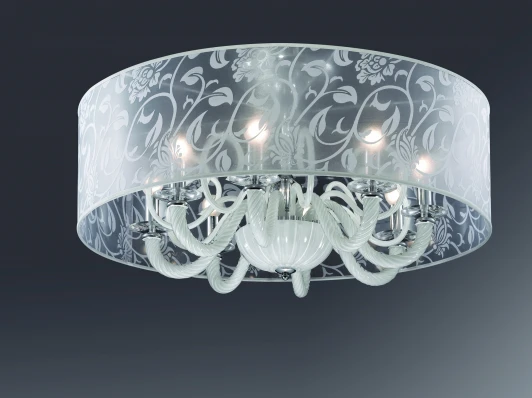 2536/8C Потолочный светильник Odeon Light Danli 2536/8C
