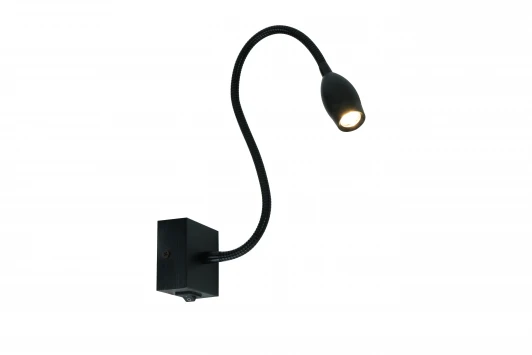 A7003AP-1BC Настенный светильник Arte Lamp Scorcio A7003AP-1BC