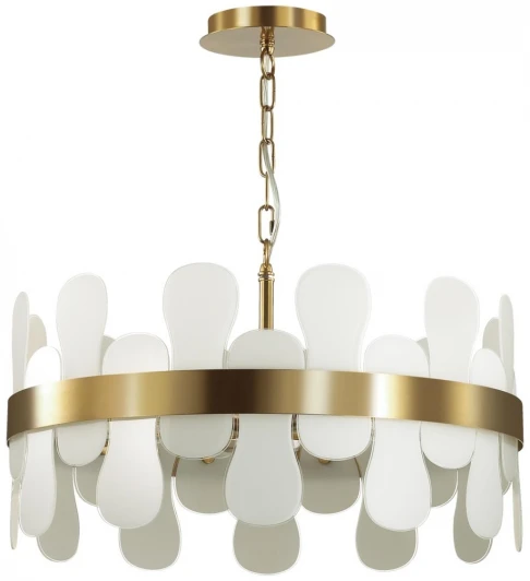 5270/6 Подвесная люстра Micaela 5270/6