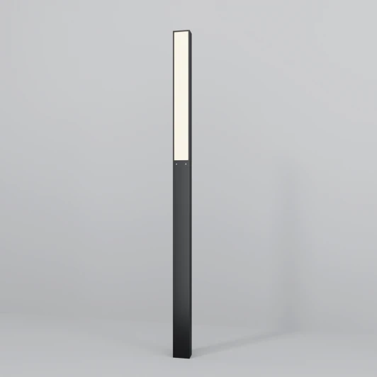 O470FL-L40GF3K Наземный уличный светильник IP65 LED Maytoni Blitz O470FL-L40GF3K (220V)