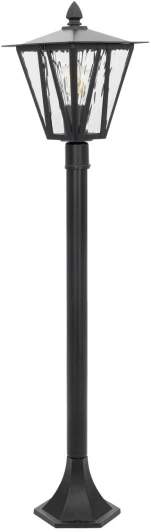 CLU09B Наземный уличный светильник Citilux Forts CLU09B (220V, IP54)