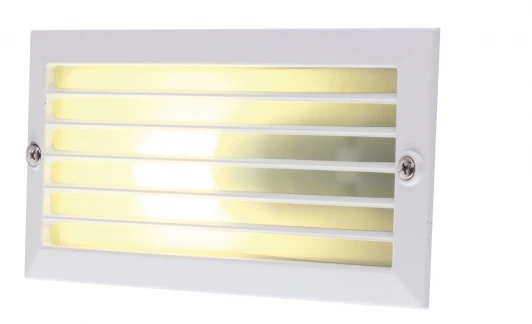 A5001IN-1WH Встраиваемый светильник уличный Arte Lamp Brick A5001IN-1WH