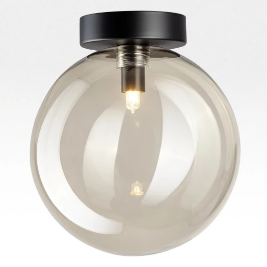 CL202511 Потолочный светильник в форме шара Citilux Orton CL202511 (220V, шар)