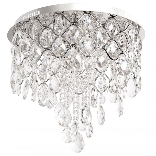 437010212 Потолочный светильник Chiaro Кларис 437010212