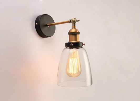 V1680-1W Бра Moderli Body V1680-1W