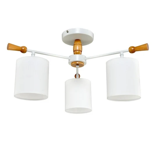 1-3012-3-WH+WA E14 Максисвет 1-3012-3-WH+WA E14