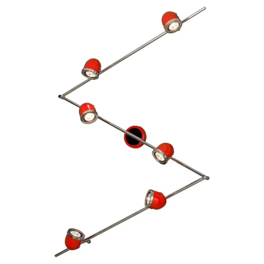 LSN-3109-06 Спот Lussole Tivoli LSN-3109-06