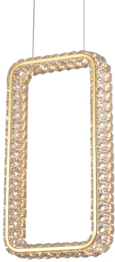 8231/S gold Подвесной светильник Newport 8230 8231/S gold
