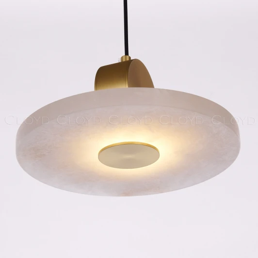 11199 Подвесной светильник светодиодный Cloyd Pilat 11199 (220V, на проводе, круглые)