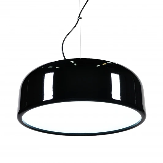 LDP 8369 BK Подвесной светильник Lumina Deco Scudo LDP 8369 BK