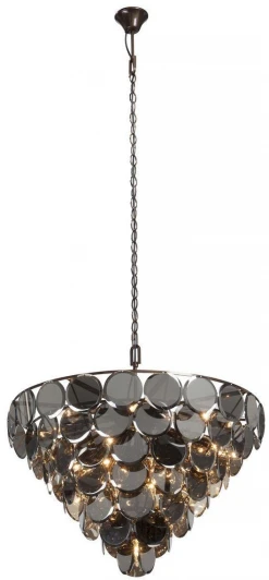 V5850-7/25 Подвесная люстра каскадная V5850-7/25 (220V)