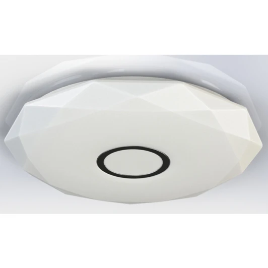 CL71360R Потолочный светильник Citilux Диамант CL71360R