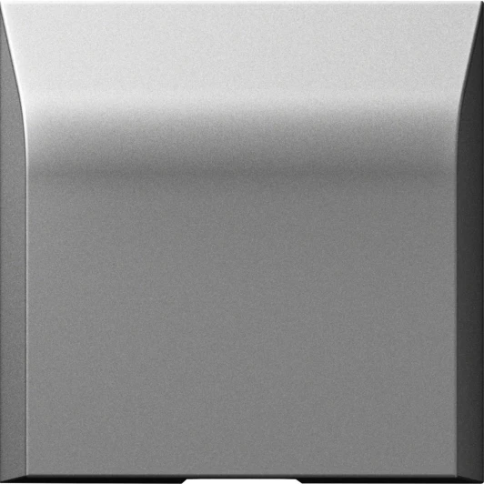 DE87137 Кабельный вывод (накладка), сталь Donel A07 DE87137