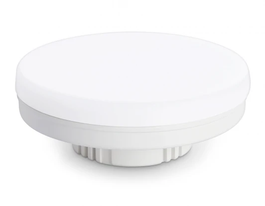 701304 Светодиодная лампа GX70 13W IC 4000K 220V Ambrella Bulbing 701304