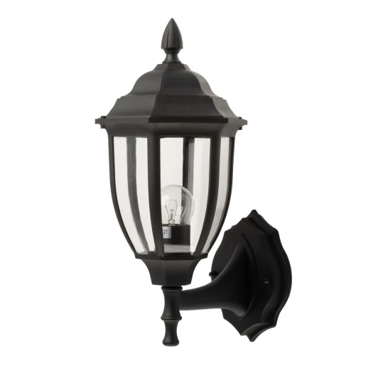 801021101 Настенный уличный светильник De City Корсо 801021101