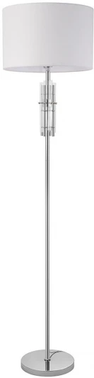 A4097PN-1CC Торшер Arte Lamp Taygeta A4097PN-1CC (220V, круглые)