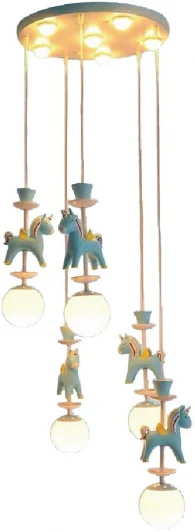 000029425 Подвесной светильник Мелодия Света CH1N 000029425