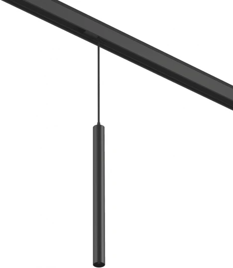 SY-DIM-601243-BL-7-36-WW Трековый светильник DesignLed SY SY-DIM-601243-BL-7-36-WW