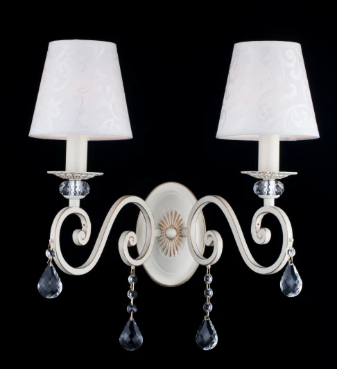 ARM241-02-G Бра Maytoni Elegant 45 ARM241-02-G