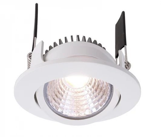 565265 Встраиваемый точечный светильник Deko-Light COB 565265