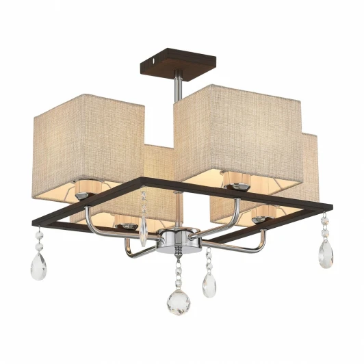 CL461141 Потолочная люстра Citilux Дуглас CL461141