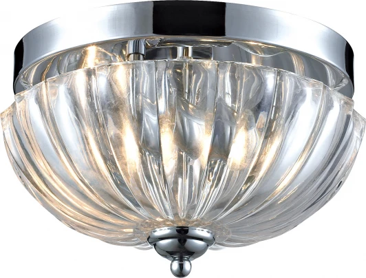 31241/2 chrome Потолочная люстра N-Light 3124 31241/2 chrome