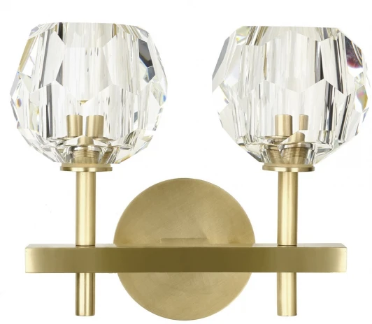 20136 Бра Cloyd Monagan 20136 (220V, шар)