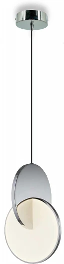 LE131L-27W Подвесной светильник Lightera Braies LE131L-27W (LED, 220V, на проводе)