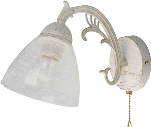 105022001 Бра De City Ариадна 105022001 (выключатель)