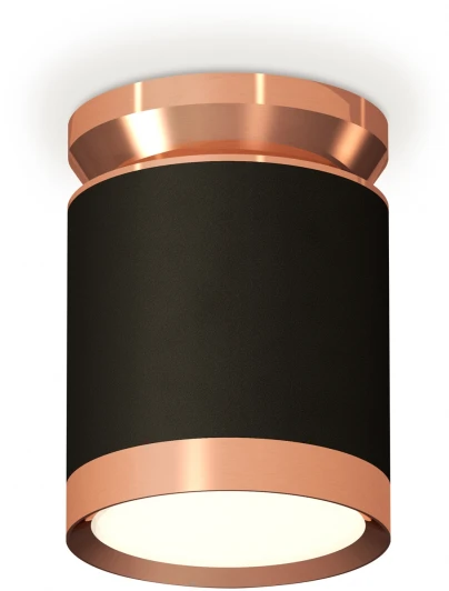 XS8142035 Накладной точечный светильник Ambrella Techno Spot XS8142035 (220V, круглые)