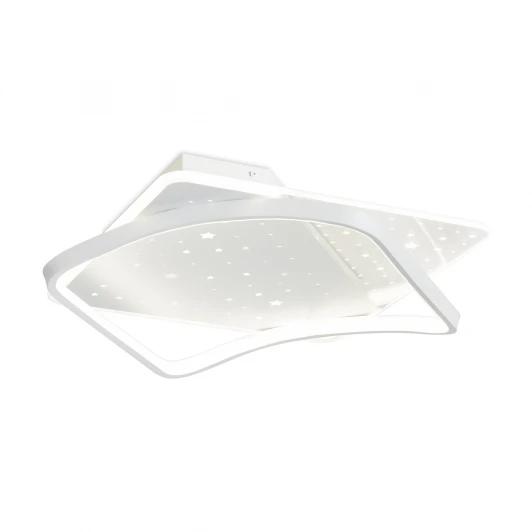 FR6152CL-L99W Потолочный светильник Freya Strata FR6152CL-L99W 99Вт LED