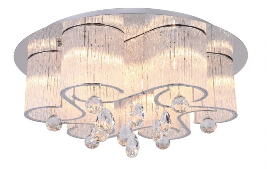 A8562PL-15CL Потолочный светильник Arte Lamp Twinkle A8562PL-15CL
