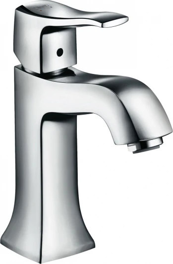 31077000 Смеситель Hansgrohe Metris Classic 31077000 для раковины