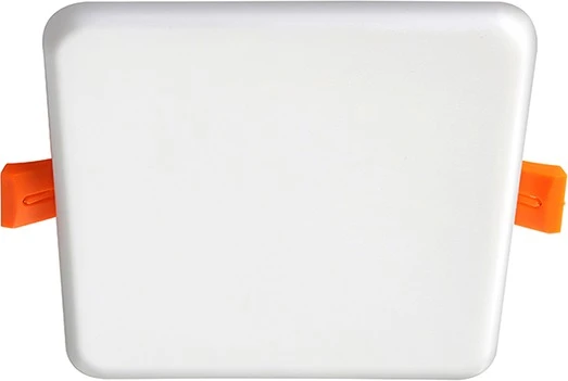 DL20091SQ8W1W IP44 Влагозащитная встраиваемая светодиодная панель 8Вт Donolux Depo DL20091SQ8W1W IP44 (220V)