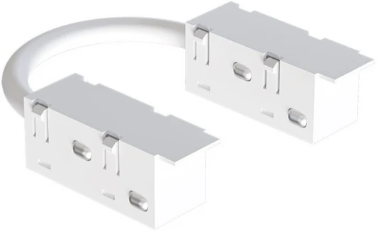 A740433N Коннектор гибкий для шинопровода Arte Lamp Optima A740433N