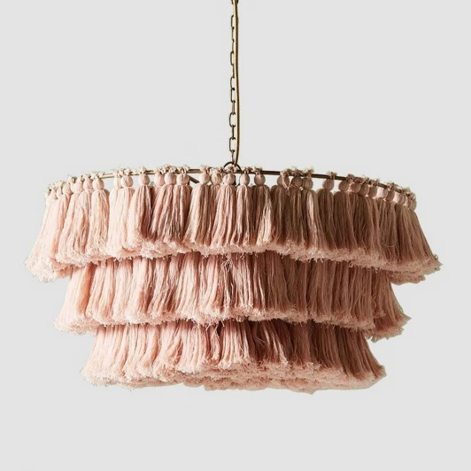 LC-11-0735 Подвесная люстра E27 Lu Carte LC-11-0735