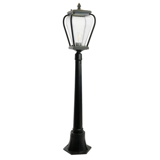 51277 Наземный уличный фонарь Feron Бильбао 51277