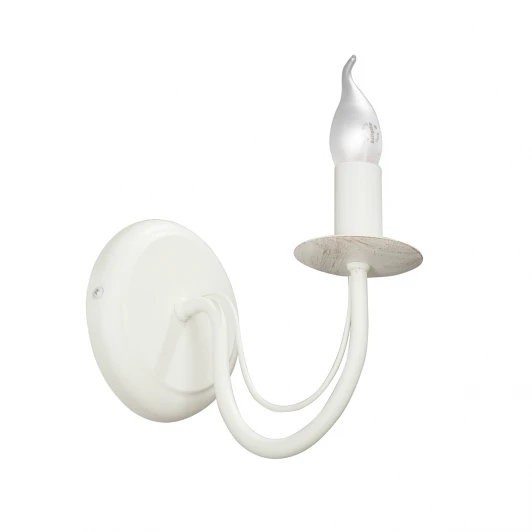 V3714-3/1A Бра V3714-3/1A (220V, свеча)