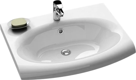 XJE01100000 Раковина Ravak Evolution 70