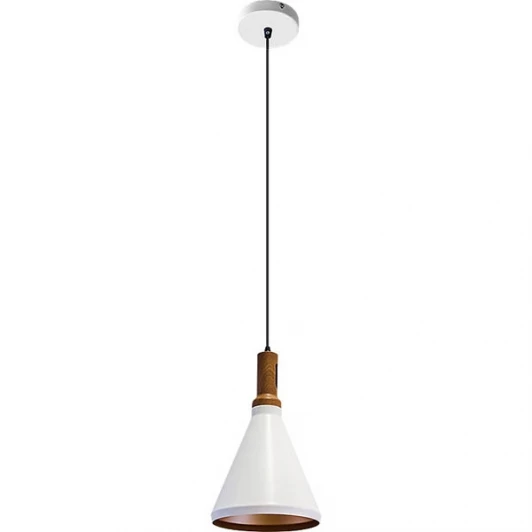 124-01-36G-01W (white) Подвесной светильник N-Light 124-01-36G-01W (white)