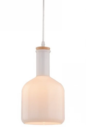 A8115SP-1WH Подвесной светильник Arte Lamp Accento A8115SP-1WH