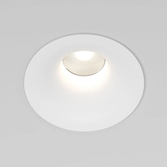 25070/LED Встраиваемый светильник светодиодный Elektrostandard Bliss 25070/LED 15W 4000K белый (220V, круглые)