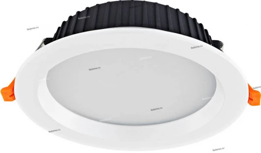 DL18891/20W White R Dim Donolux DL18891 DL18891/20W White R Dim