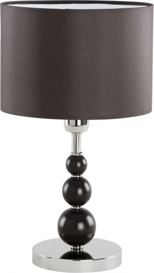 18108 Интерьерная настольная лампа Alfa Pamela 18108