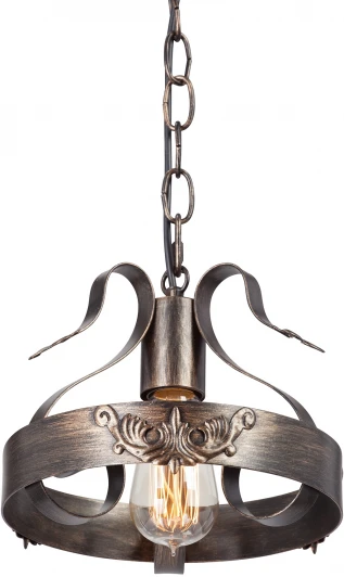 V1350-7/1 Подвесной светильник Vitaluce V1350-7/1 (220V, на цепи)