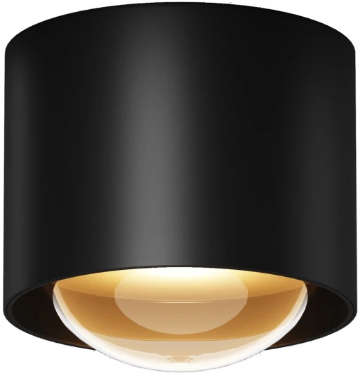 O498CL-L15B3K Потолочный светильник IP65 уличный LED Maytoni Lumina O498CL-L15B3K (220V, круглые)