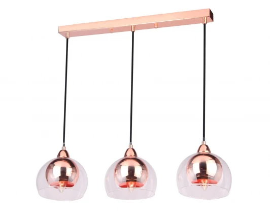 574/3L Подвесной светильник Lampex Dex 574/3L